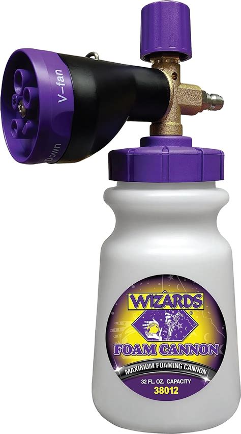 wizards foam cannon|Wizards Foam Cannon .